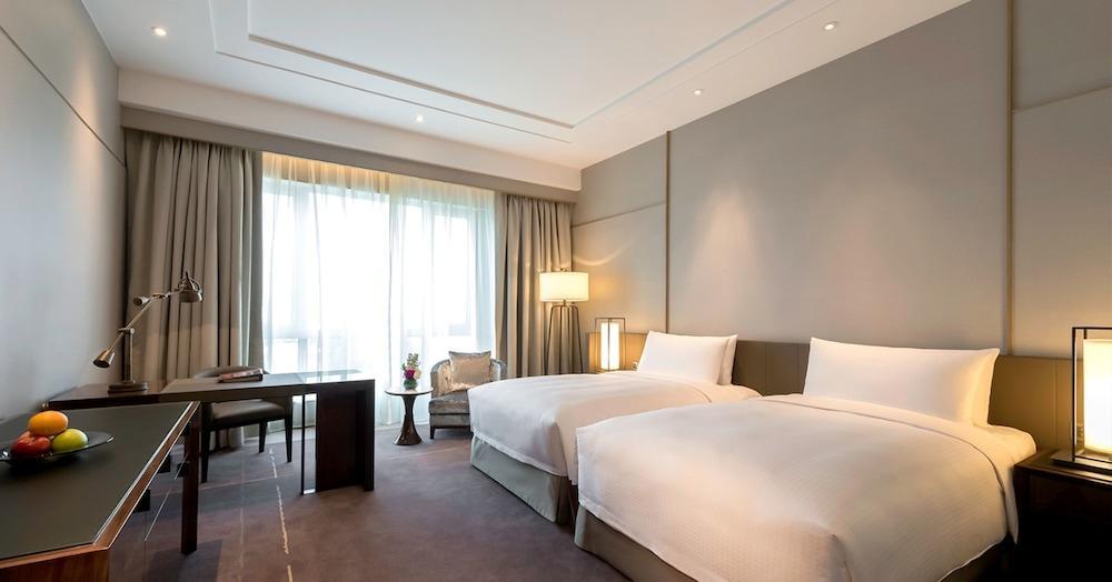 Marco Polo Changzhou Чанчжоу Экстерьер фото