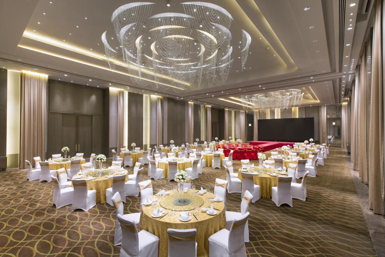 Marco Polo Changzhou Чанчжоу Экстерьер фото