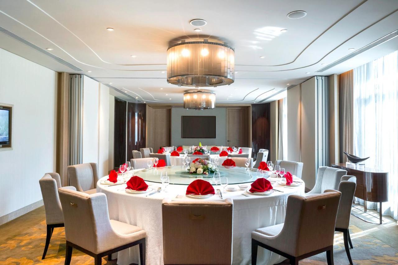 Marco Polo Changzhou Чанчжоу Экстерьер фото