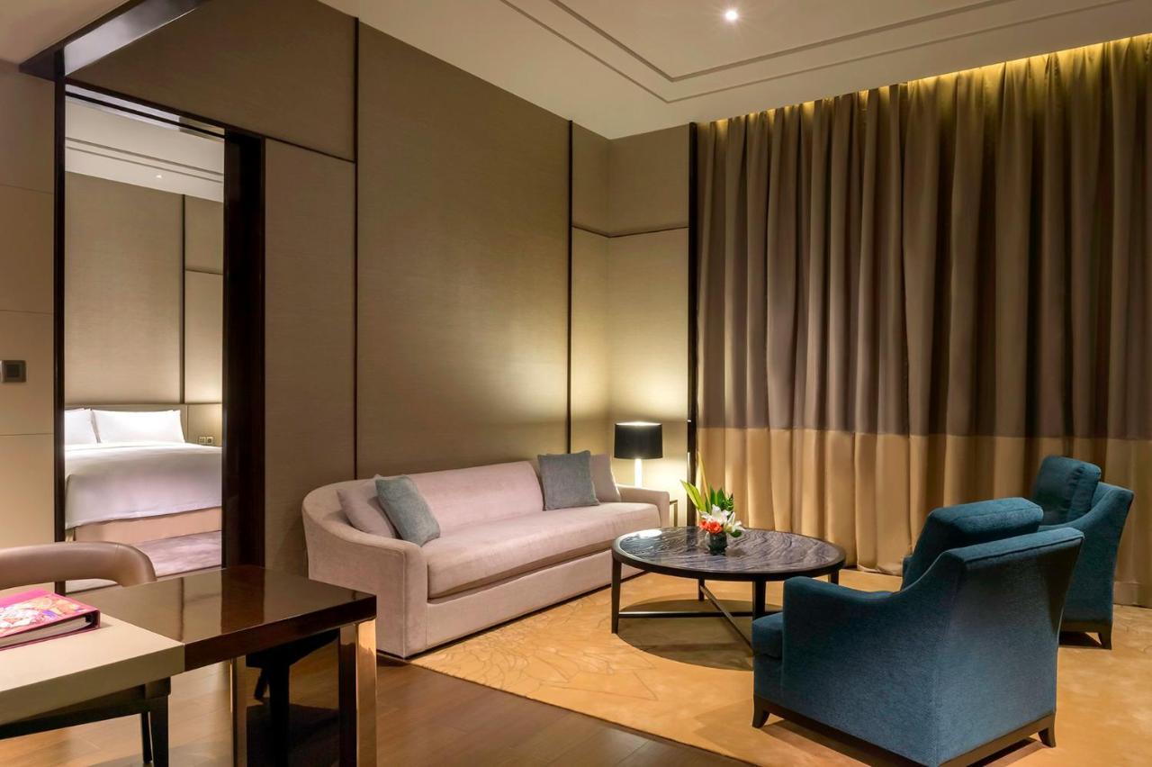 Marco Polo Changzhou Чанчжоу Экстерьер фото