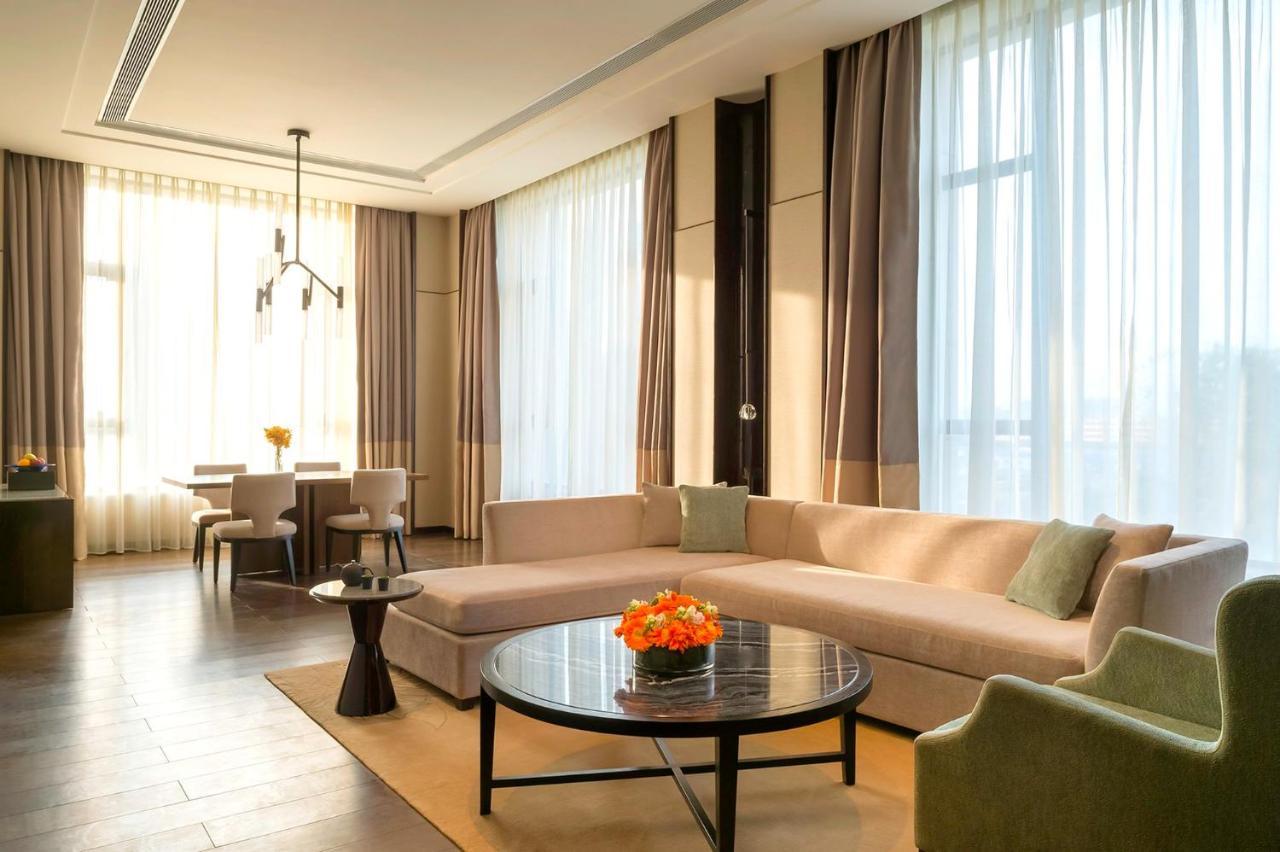 Marco Polo Changzhou Чанчжоу Экстерьер фото