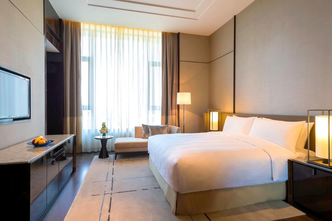 Marco Polo Changzhou Чанчжоу Экстерьер фото