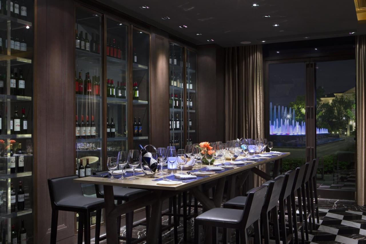 Marco Polo Changzhou Чанчжоу Экстерьер фото