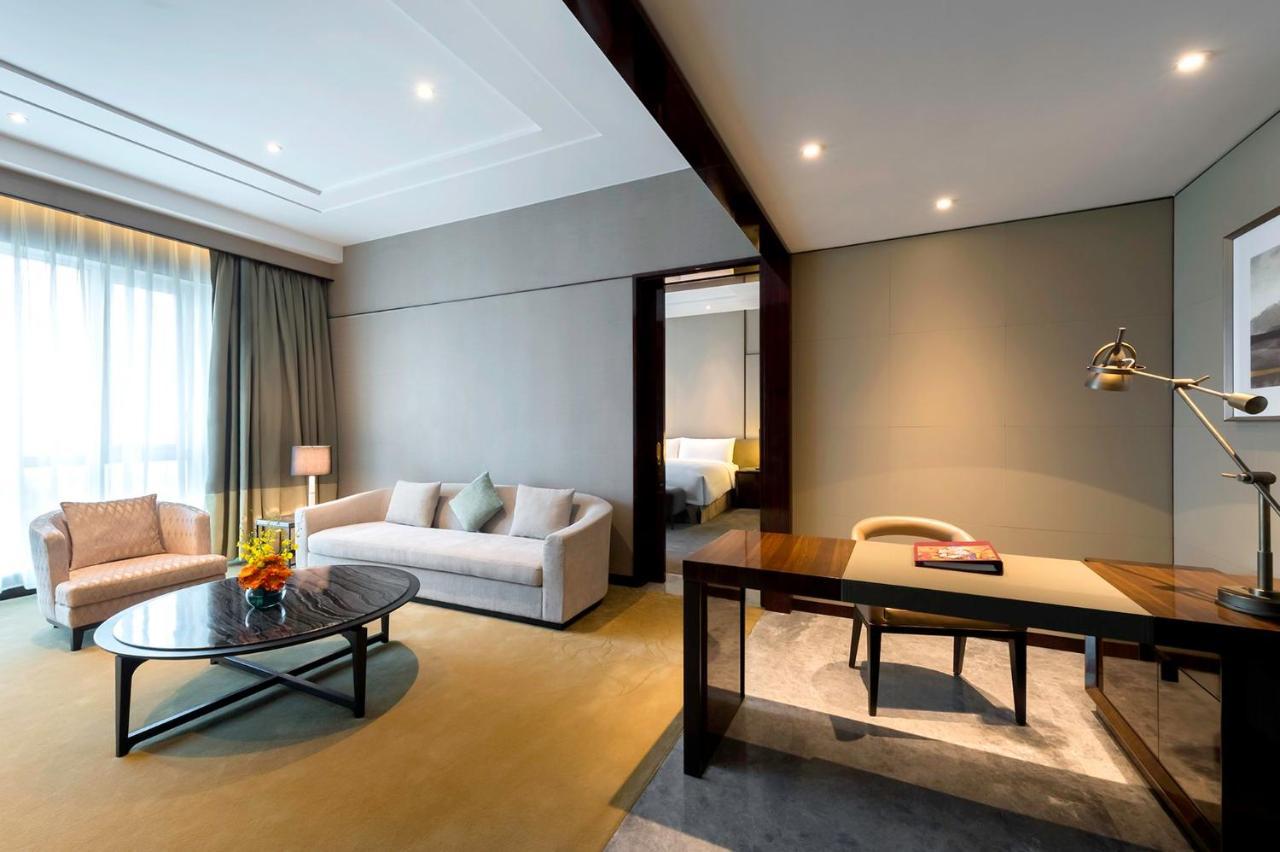 Marco Polo Changzhou Чанчжоу Экстерьер фото