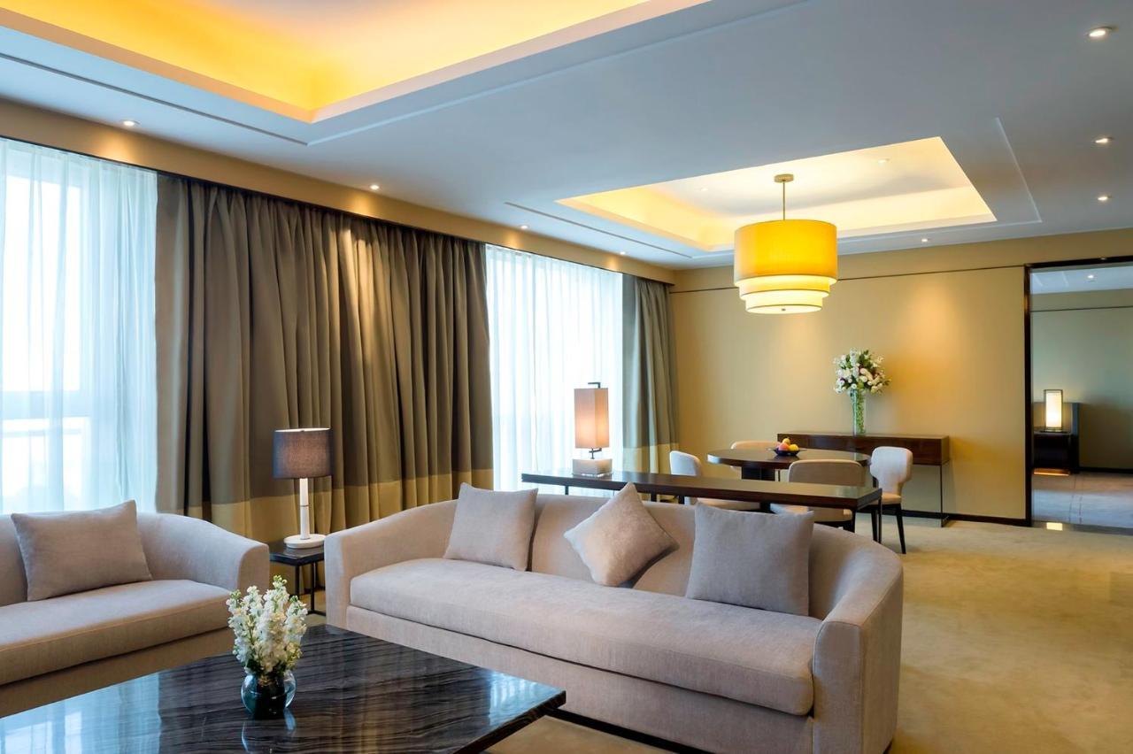 Marco Polo Changzhou Чанчжоу Экстерьер фото