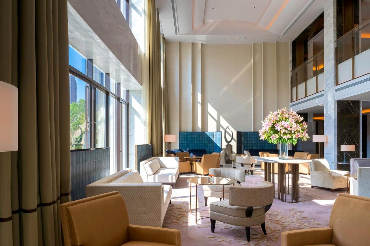 Marco Polo Changzhou Чанчжоу Экстерьер фото