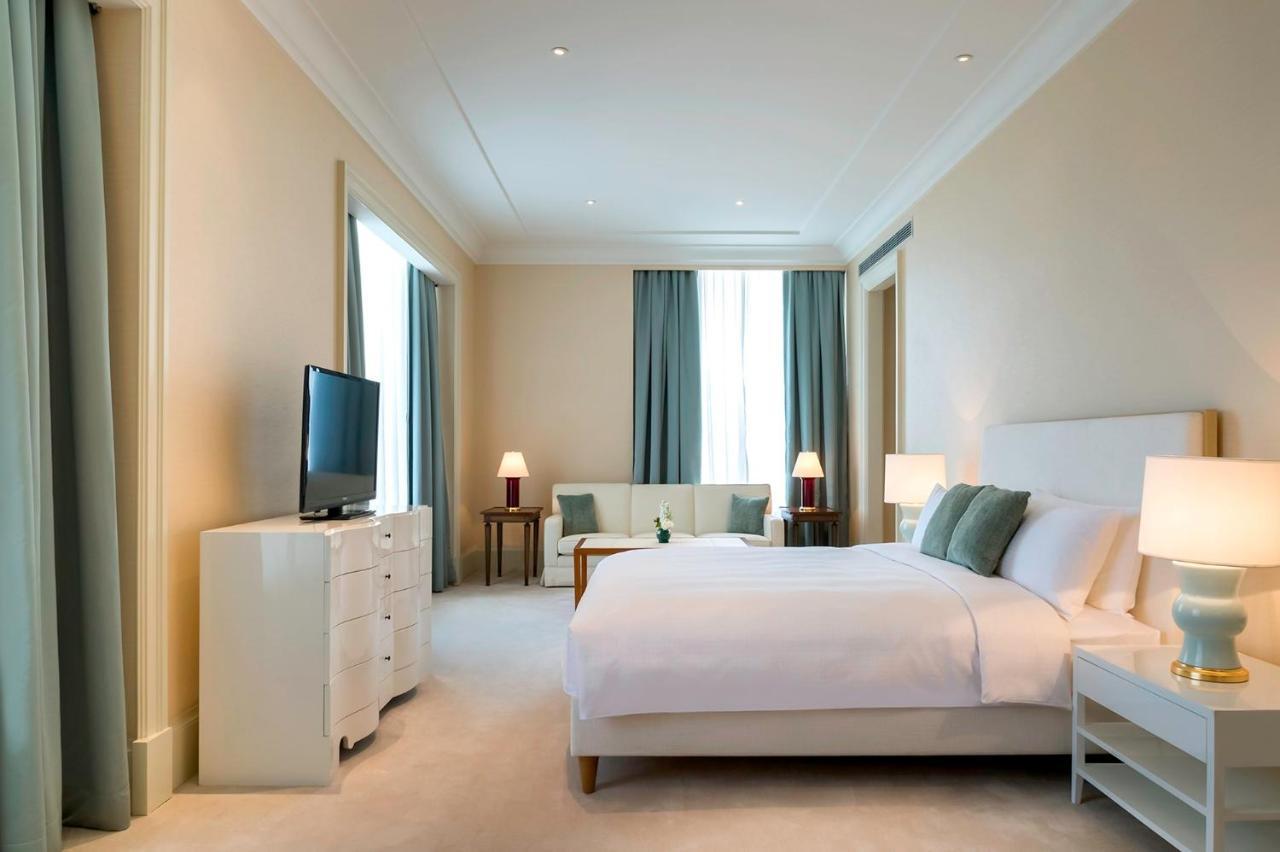 Marco Polo Changzhou Чанчжоу Экстерьер фото