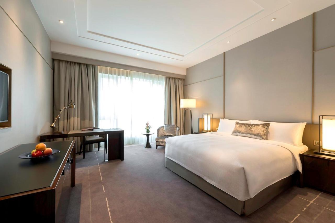 Marco Polo Changzhou Чанчжоу Экстерьер фото
