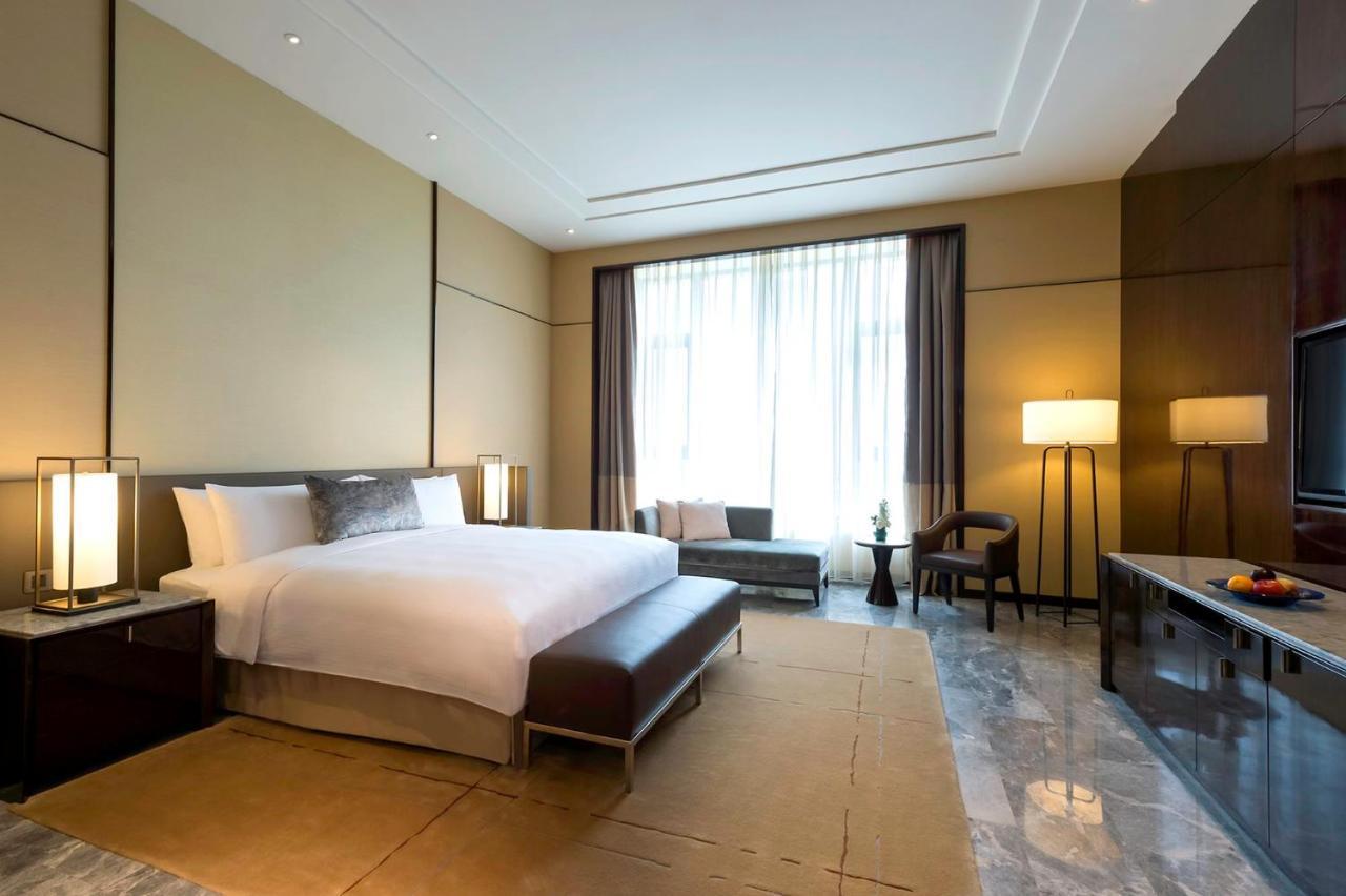 Marco Polo Changzhou Чанчжоу Экстерьер фото