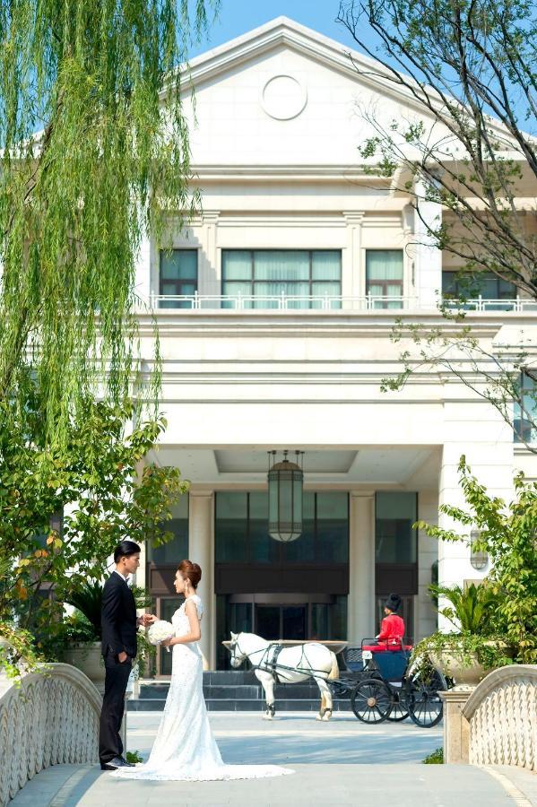 Marco Polo Changzhou Чанчжоу Экстерьер фото