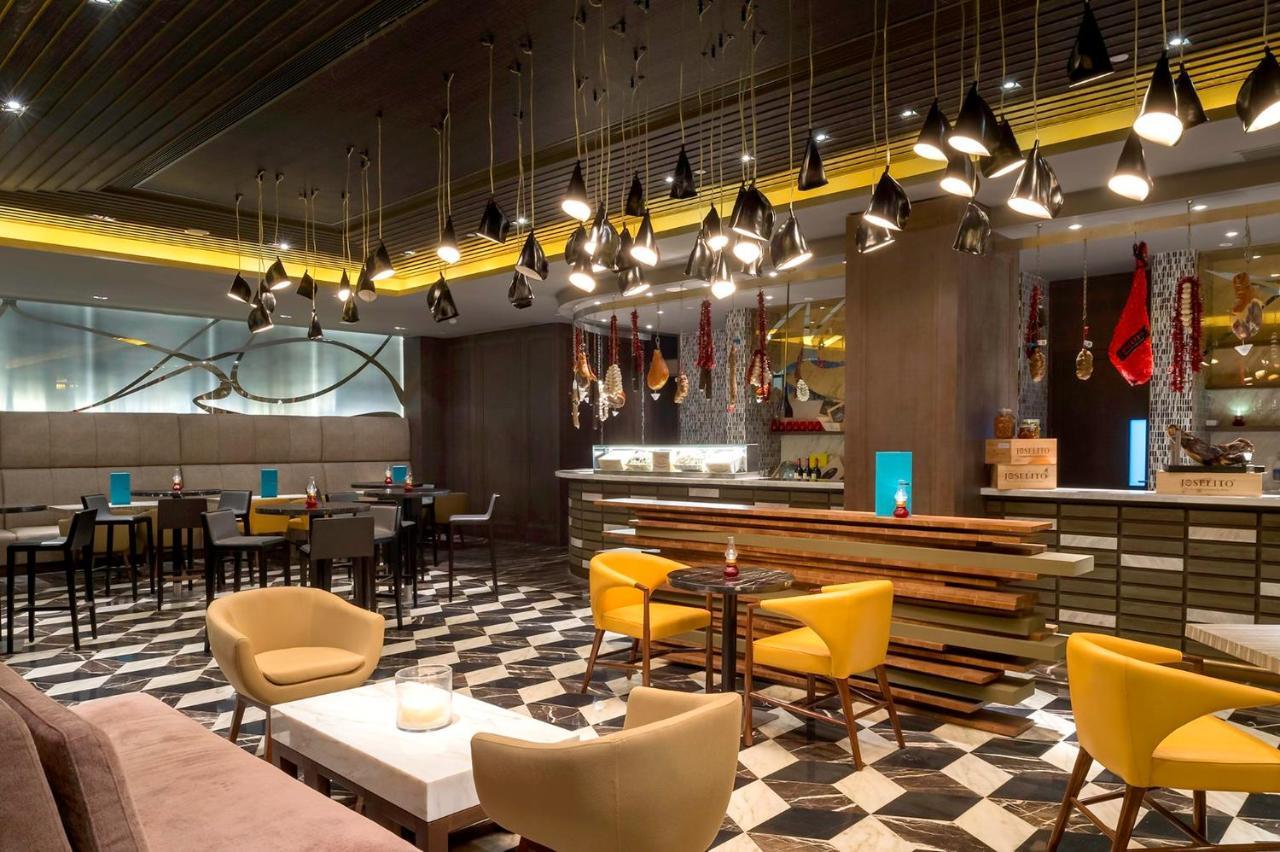 Marco Polo Changzhou Чанчжоу Экстерьер фото