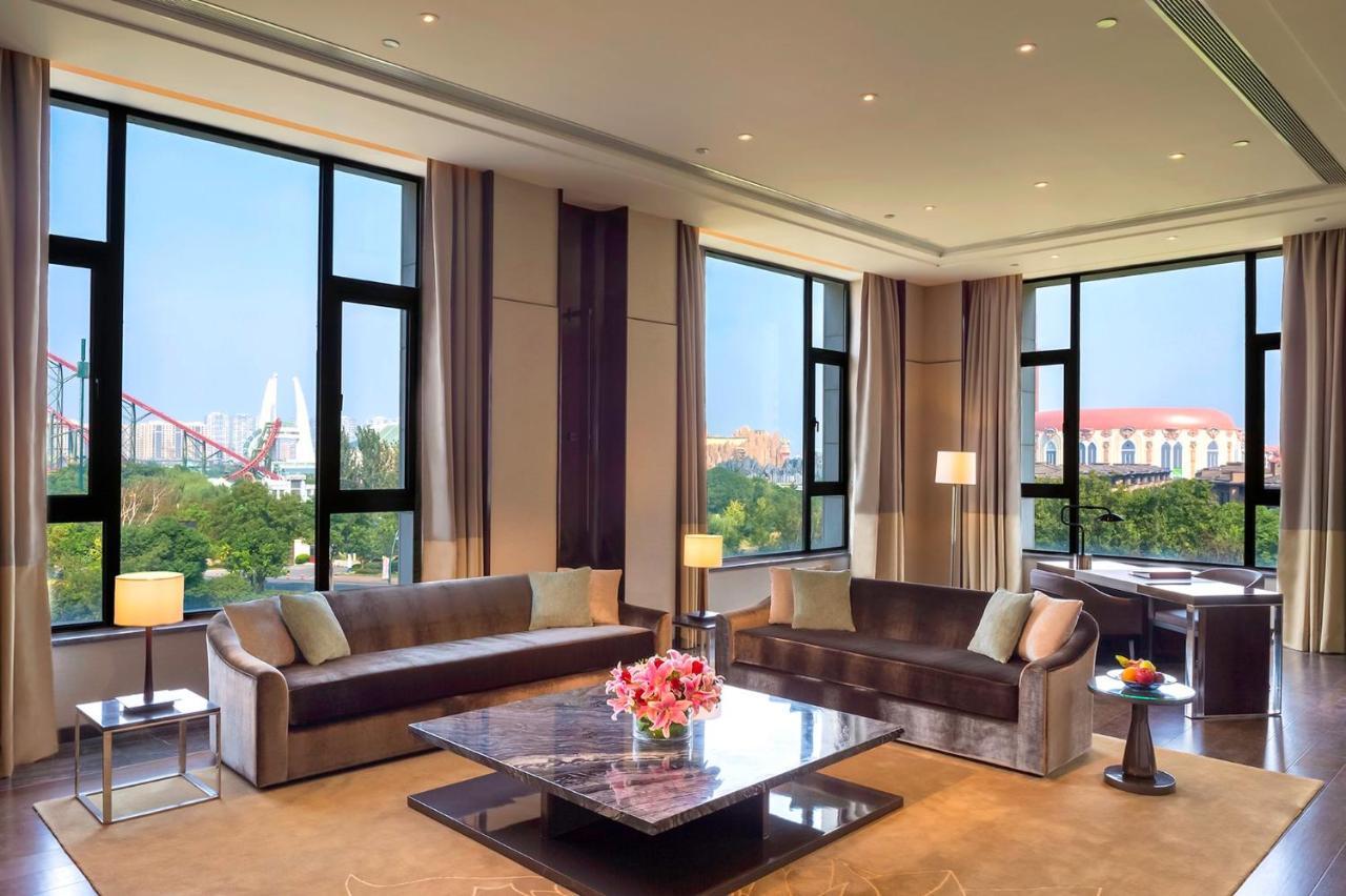 Marco Polo Changzhou Чанчжоу Экстерьер фото