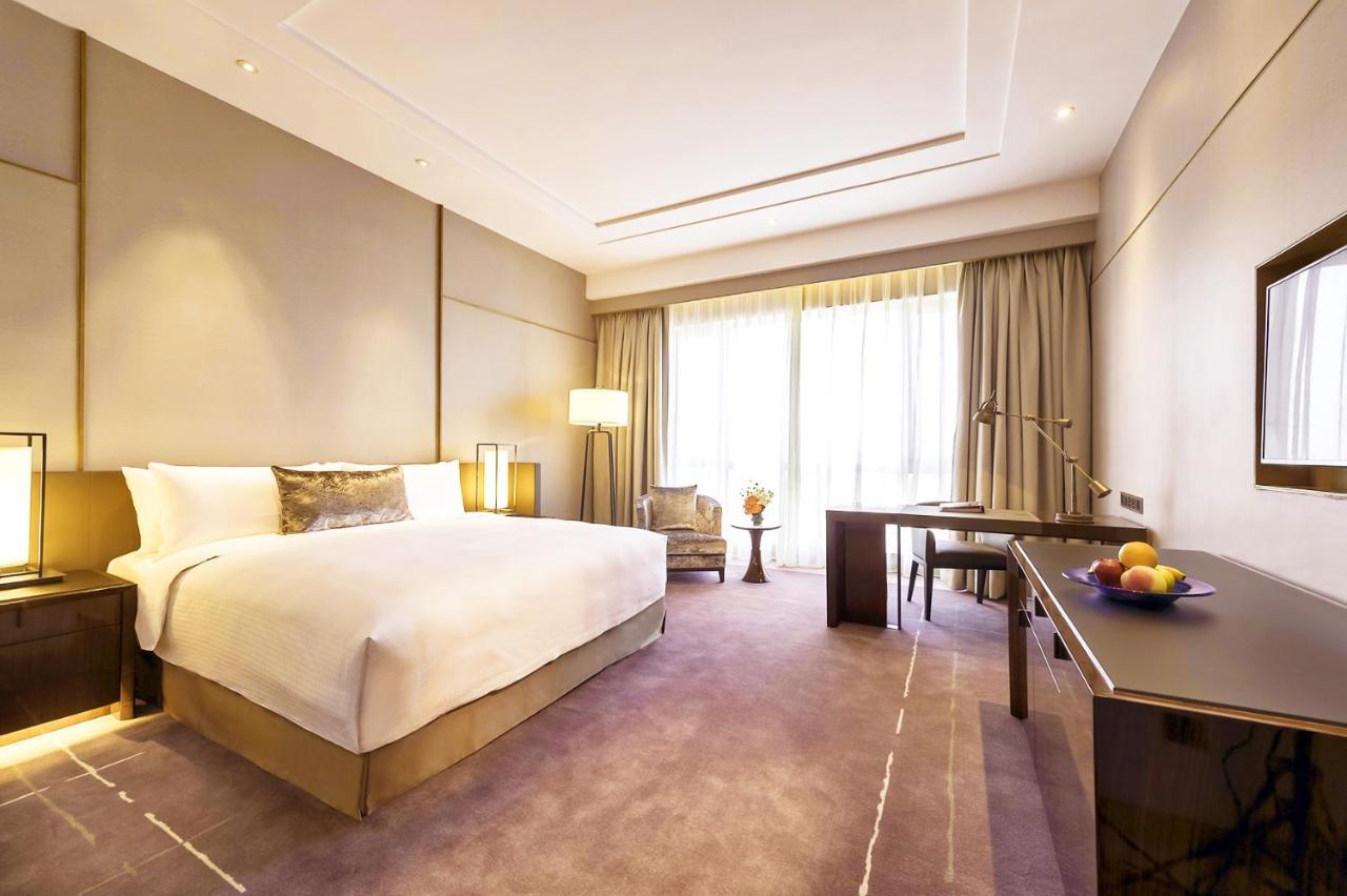 Marco Polo Changzhou Чанчжоу Экстерьер фото