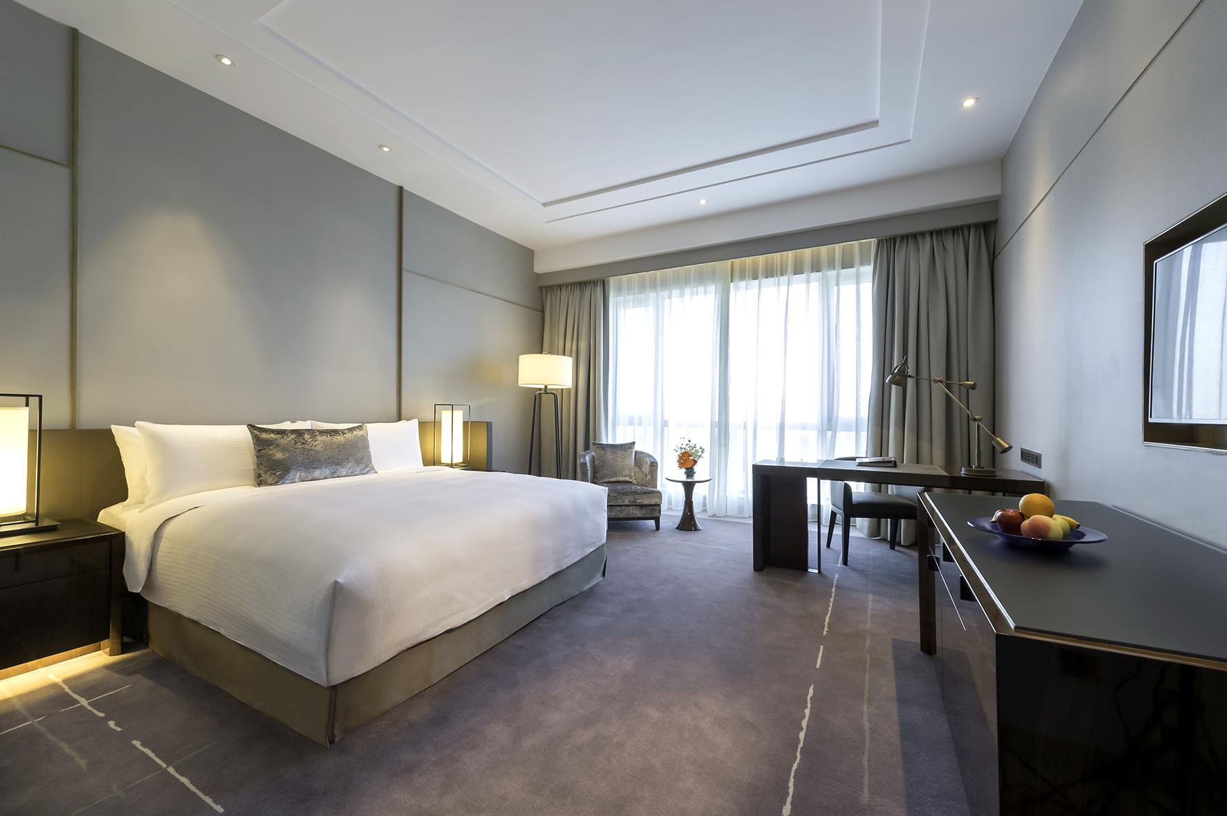 Marco Polo Changzhou Чанчжоу Экстерьер фото
