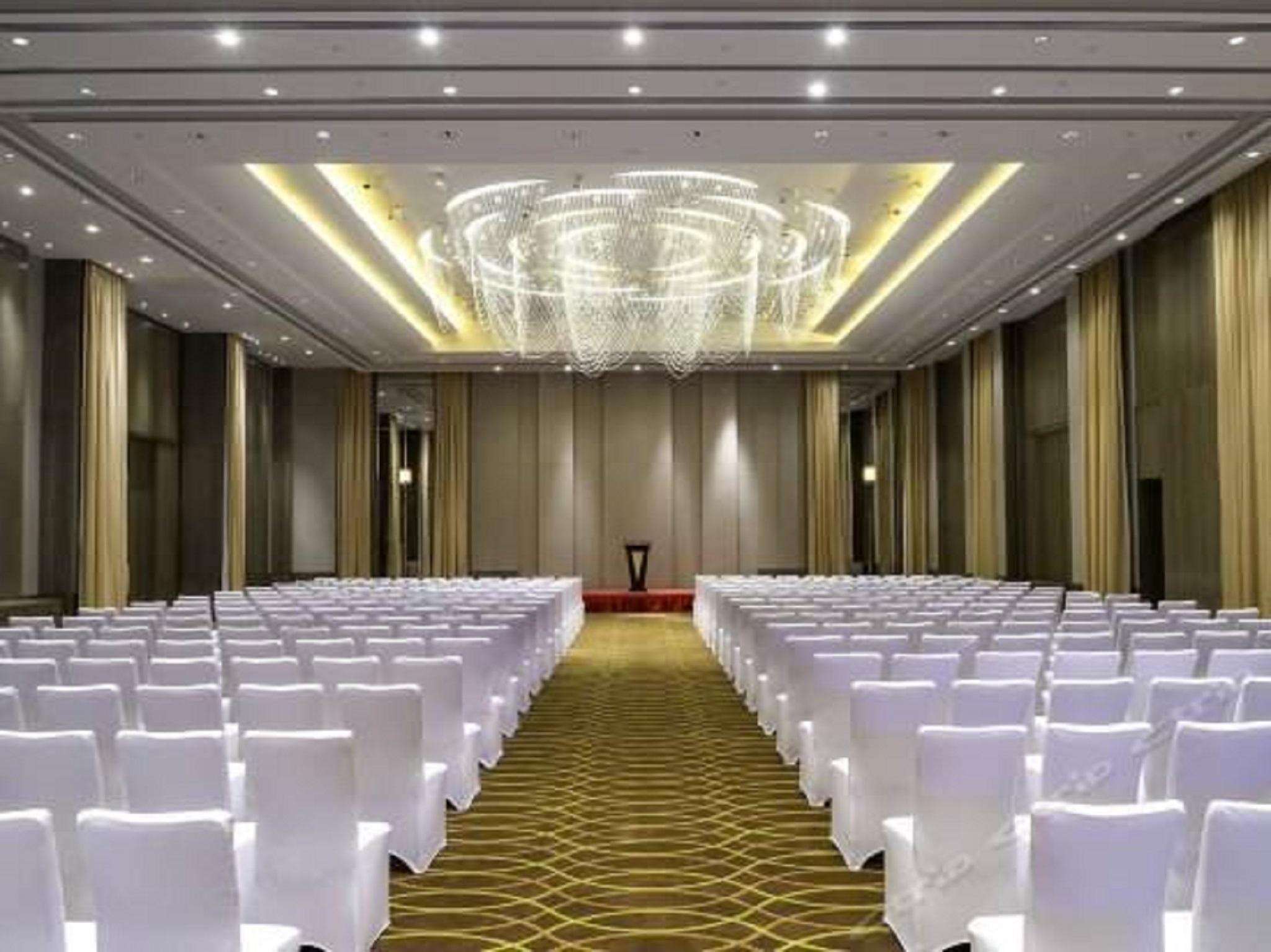 Marco Polo Changzhou Чанчжоу Экстерьер фото