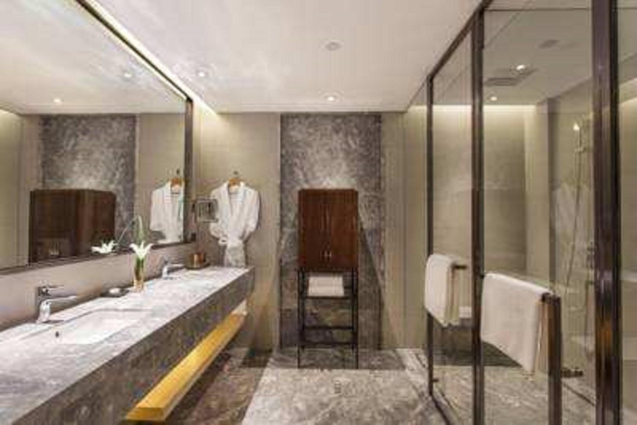 Marco Polo Changzhou Чанчжоу Экстерьер фото