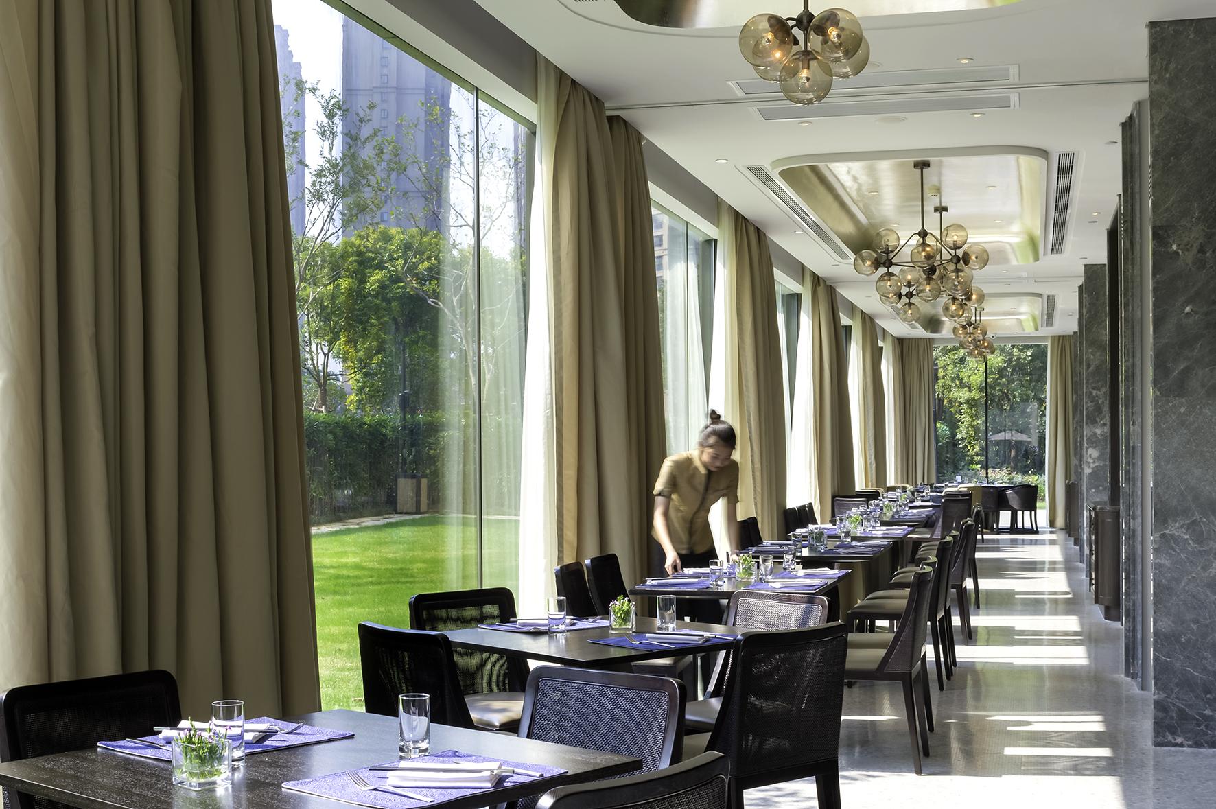 Marco Polo Changzhou Чанчжоу Экстерьер фото