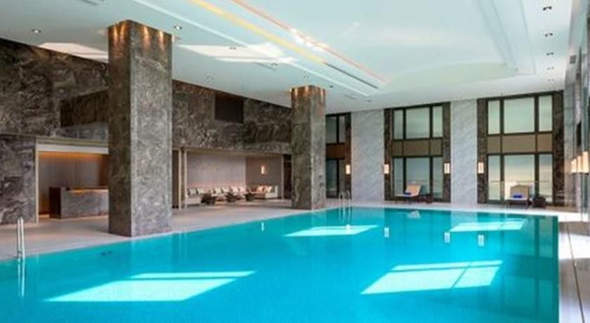 Marco Polo Changzhou Чанчжоу Экстерьер фото