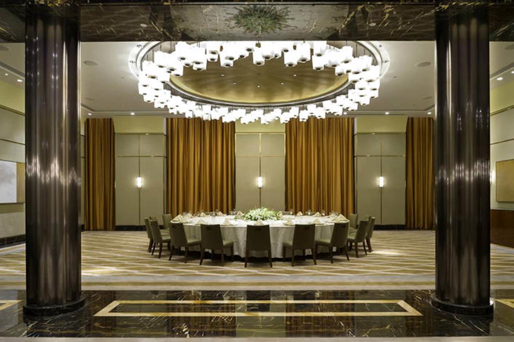 Marco Polo Changzhou Чанчжоу Экстерьер фото