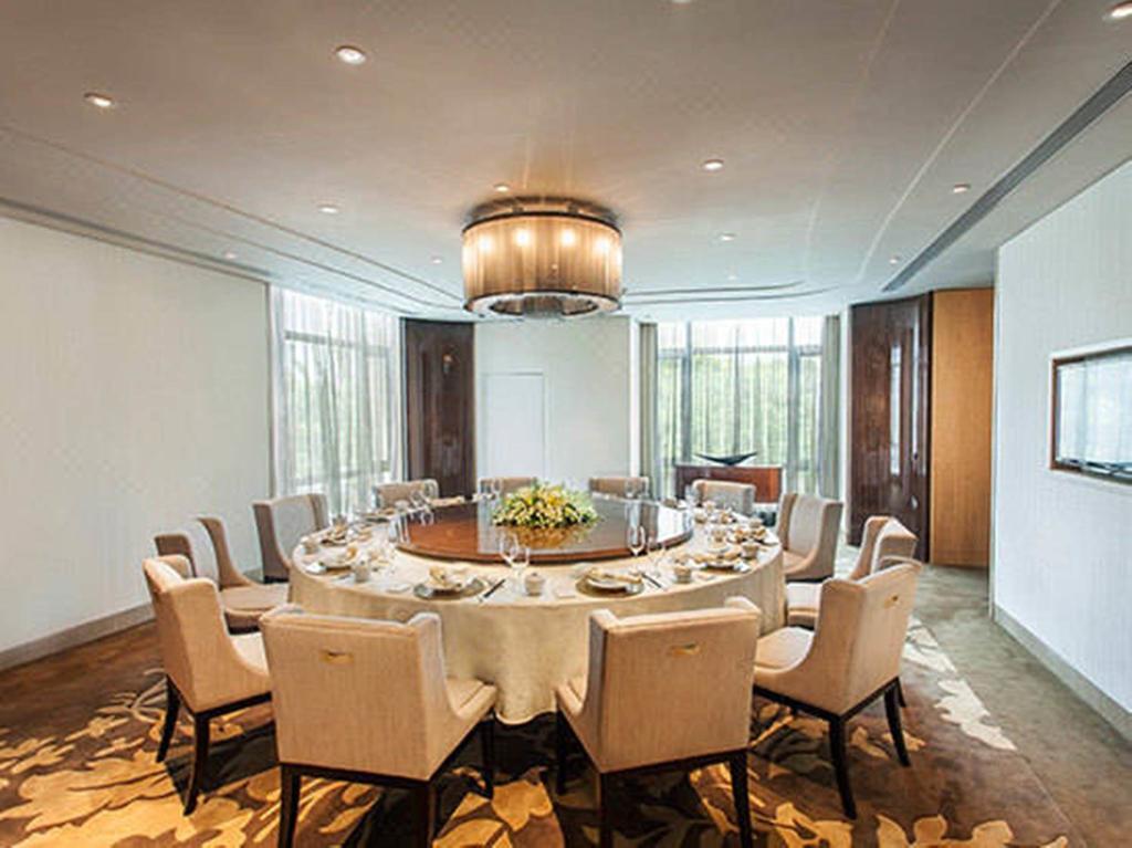 Marco Polo Changzhou Чанчжоу Экстерьер фото