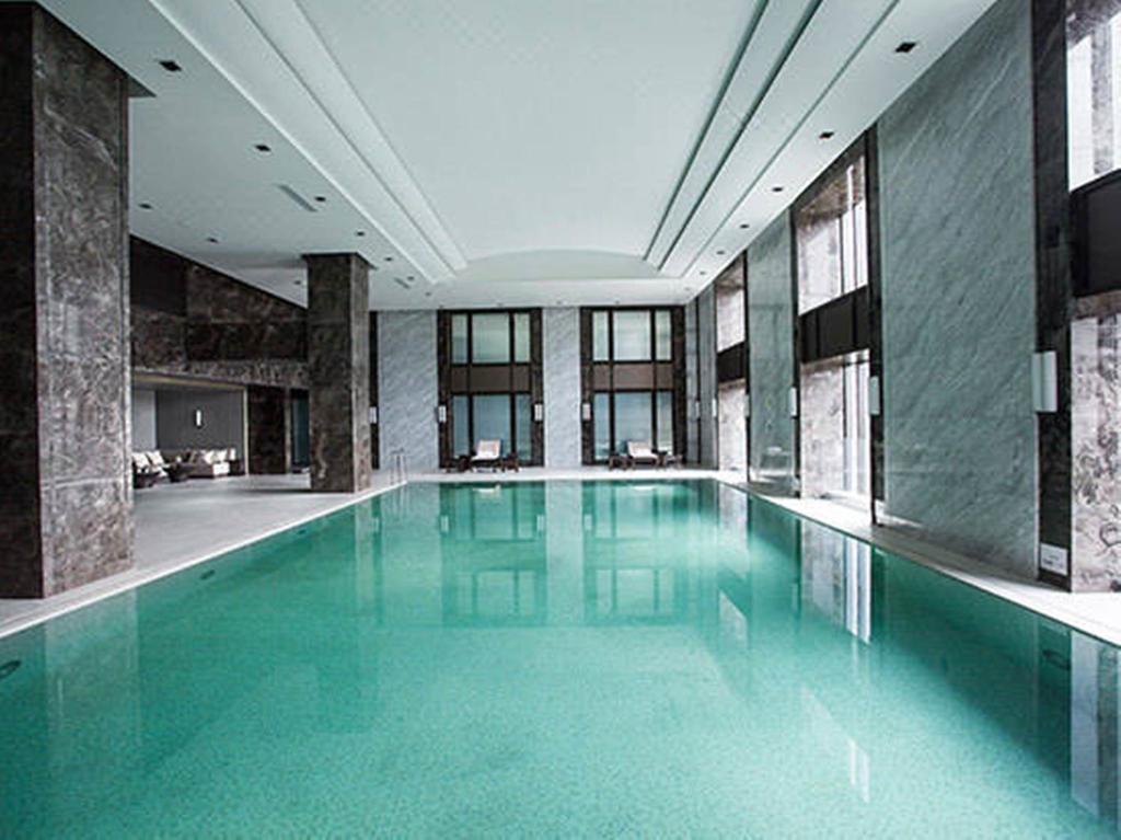 Marco Polo Changzhou Чанчжоу Экстерьер фото