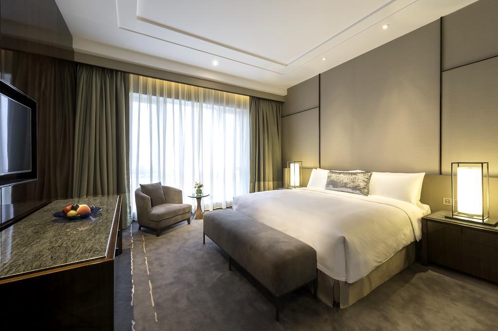 Marco Polo Changzhou Чанчжоу Экстерьер фото