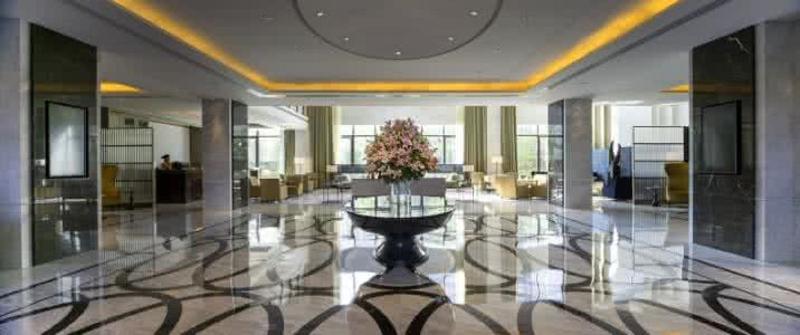 Marco Polo Changzhou Чанчжоу Экстерьер фото