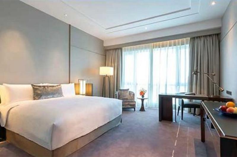 Marco Polo Changzhou Чанчжоу Экстерьер фото